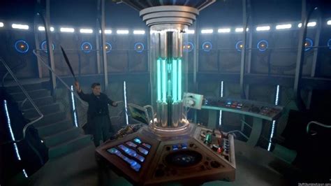 Favorite Tardis Console | Doctor Who Amino