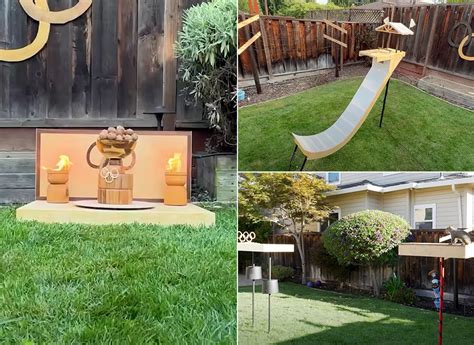 YouTuber Mark Rober Reveals Squirrel Maze 3.0 for Backyard ...