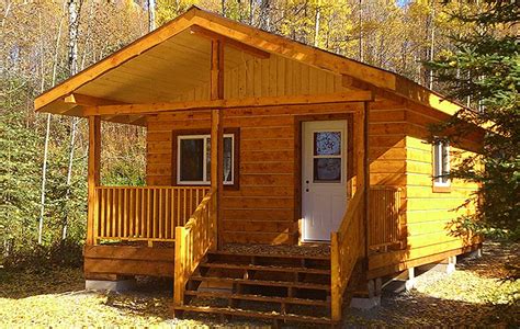 How To Build an Off Grid Cabin on a Budget - Off Grid World