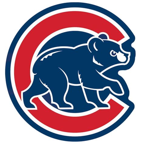 Download High Quality chicago logo cubs Transparent PNG Images - Art Prim clip arts 2019