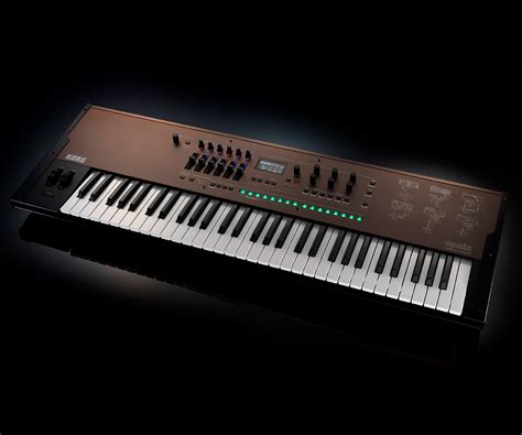 Specifications | opsix SE - ALTERED FM SYNTHESIZER | KORG (South Africa)