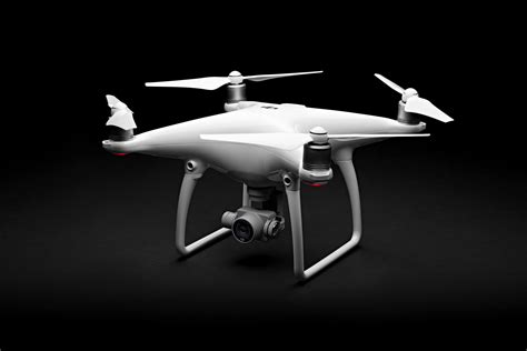 DJI Launches Phantom 4 Drone – RealAgriculture