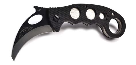 The Combat Karambit | Tactical Combat Karambit | 100% Made in the USA