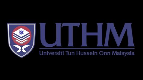 Uthm Logo