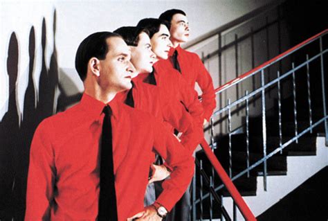 Kraftwerk announce new vinyl reissue series