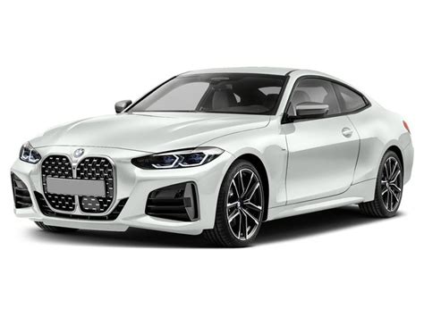 2024 BMW M440i Coupe Digital Showroom | BMW of Roanoke