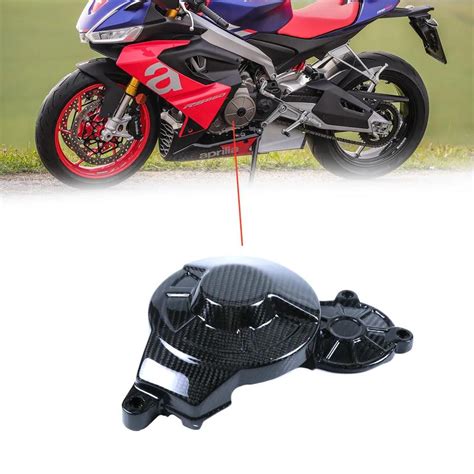 For Aprilia RS660 2021 2022 Full Carbon Fiber Motorcycle Modified Accessories Fairings Body Kits ...