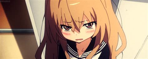 taiga aisaka aisaka taiga gif | WiffleGif