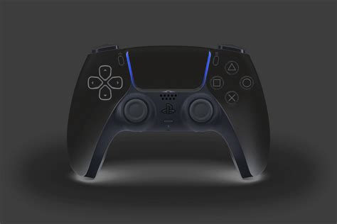 PS5 DualSense controller reveal sparks debate: Is it Black or White? | Laptop Mag