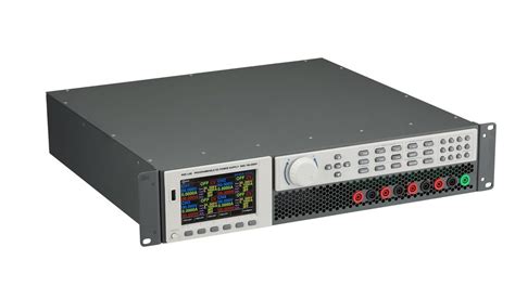 How to choose the right rackmount power supply - RND - KnowHow