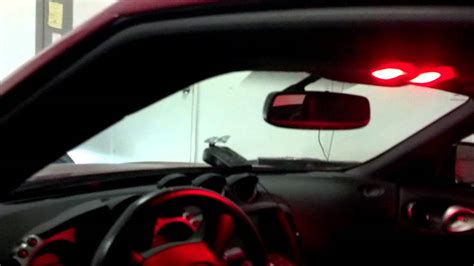 Red Interior Car Lights | Cabinets Matttroy