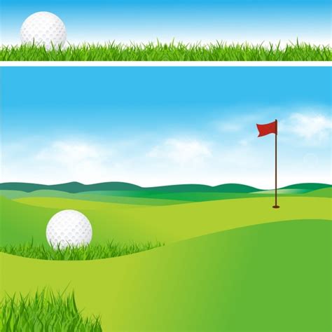 free golf course clip art 10 free Cliparts | Download images on Clipground 2024