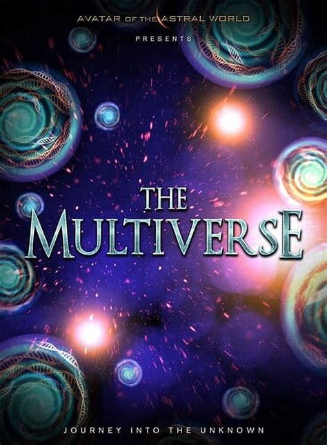 The Multiverse (DVD), Wownow Entertainment, Documentary - Walmart.com