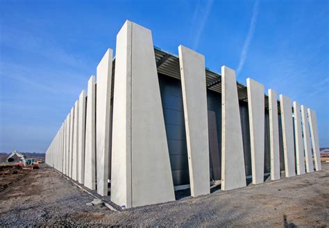 Precast Concrete | Modern Direction of Construction - Structural Guide