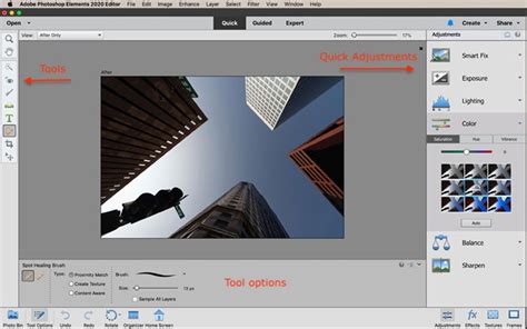 Adobe Photoshop Elements vs Photoshop CC - Which is Best 2024?