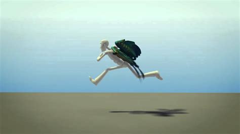 Jump Animation Reference Hanuman run and jump animation 3d animation in maya