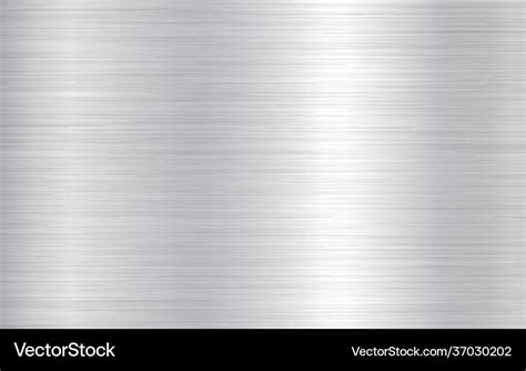 Brushed Steel Background Tile