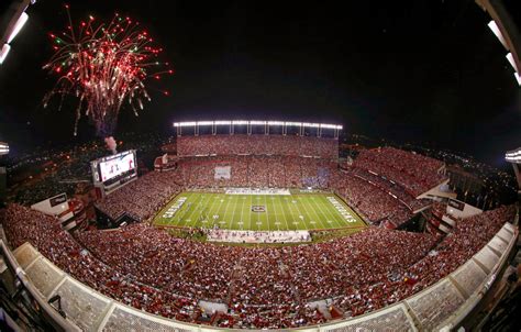 Williams-Brice Stadium | Columbia, SC 29201