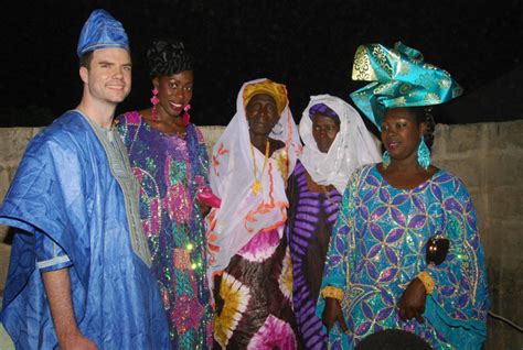 Top 10 Gambia Culture, Customs, and Etiquette - toplist.info