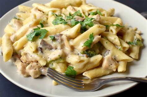 The Best 15 Chicken and Pasta Sauces – Easy Recipes To Make at Home