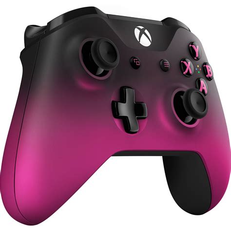 Microsoft Xbox One Wireless Controller (Dawn Shadow) WL3-00011