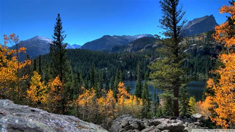 🔥 [50+] Colorado Mountains Desktop Wallpapers | WallpaperSafari