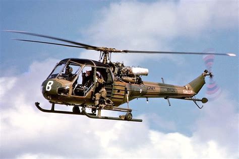 The Westland Scout - Aviafora