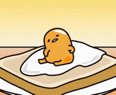 Gudetama GIFs - Get the best GIF on GIPHY