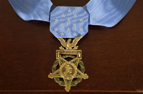 'It's their medal': 2 Medal of Honor recipients will donate their medals to 4th ID