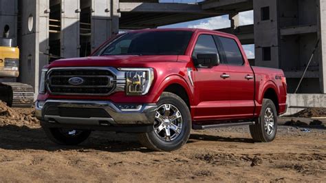 Could 1 Step up to the 2023 Ford F-150 XLT Actually Make a Difference?