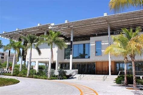 Pérez Art Museum Miami (PAMM) , Miami | Tickets & Tours - 2024