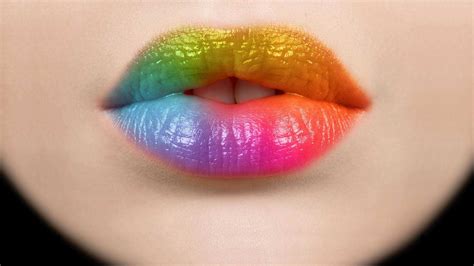 How To Get Rainbow Lips - Lip Makeup - L’Oréal Paris