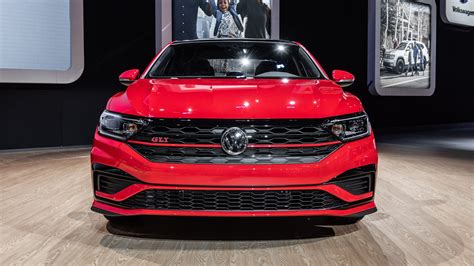 2019 VW Jetta GLI Photos and Specs: Following the GTI Template | Automobile Magazine