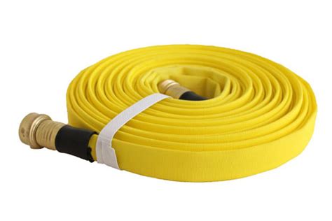 Compact and Flat Garden Hose - Amaze Vege Garden