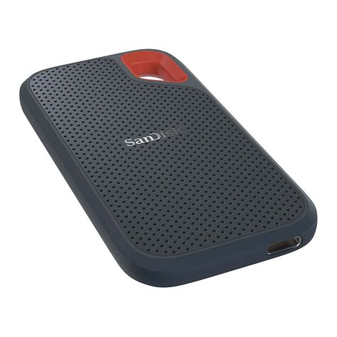 Order "Sandisk Extreme Portable SSD External Hard Drive, 1TB" Online at ...