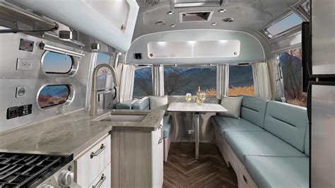 Modern RV interiors | Do they look that modern - RV Obsession