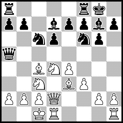 The Sicilian Dragon: A chess lesson written by Joe Leslie-Hurd