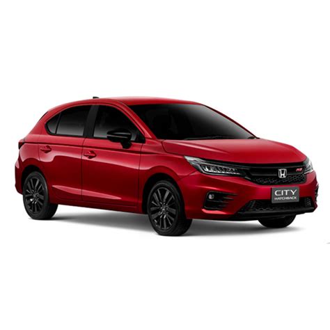 Honda City Hatchback 1.5 RS CVT 2024, Philippines Price & Specs | AutoDeal