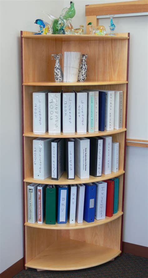 Some Tips to Buying Corner Bookshelves - Home Design Gallery