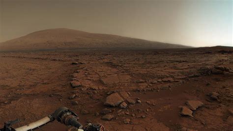 Martian Surface Wallpapers - Top Free Martian Surface Backgrounds - WallpaperAccess