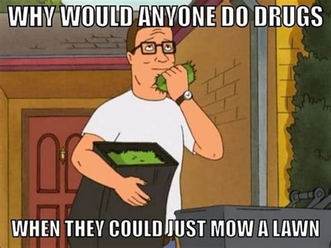 18 King Of The Hill Memes That Prove a TV Show About Propane Can Work