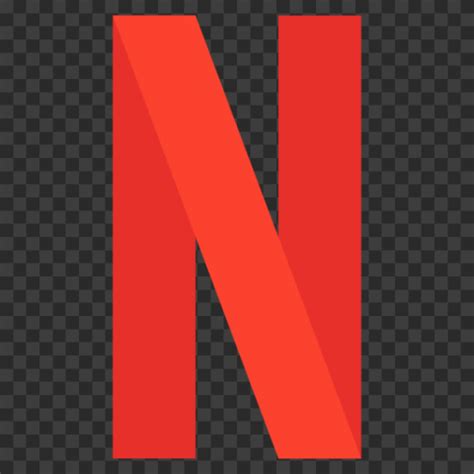 Vector Netflix Logo | Pxpng