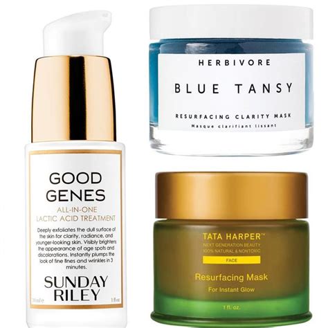 The Best Skin Care Brands - The 30+ Skincare Brands We Love