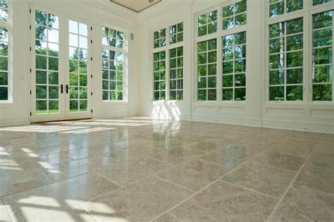 Sunroom Tile Floor – Flooring Ideas