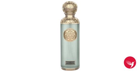 Imperial Valley Gissah perfume - a fragrance for women and men 2021