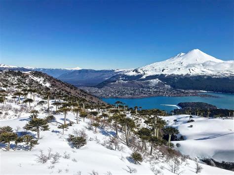 WINTER SOLSTICE, MUCH MORE THAN THE BEGINNING OF A SEASON - Chile Travel