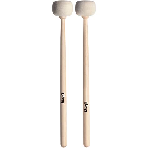 Stagg Timpani Mallets 50mm | Musician's Friend