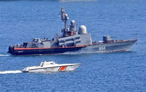 Destruction of Russian missile boat Ivanovets: Up to 40 sailors allegedly annihilated