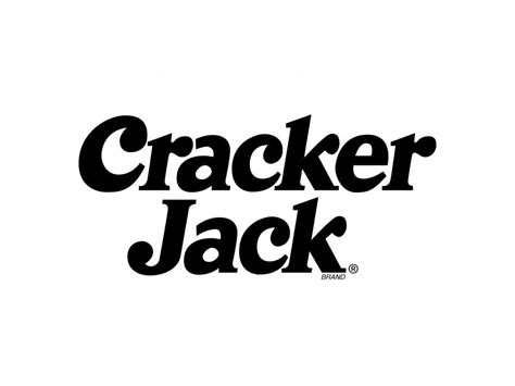 Cracker Jack Logo PNG vector in SVG, PDF, AI, CDR format