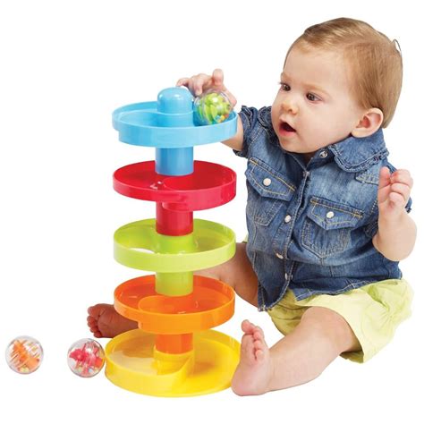 Best Educational Toys For 1 Year Olds